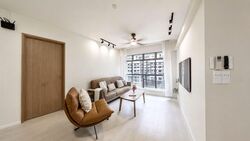 Blk 409B Northshore Residences II (Punggol), HDB 5 Rooms #588252301